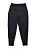 Under Armour 100% Polyester Black Track Pants Size M (youth) - photo 2