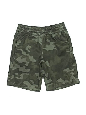 Lands' End Athletic Shorts (view 1)