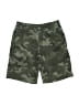 Lands' End 100% Polyester Camo Green Athletic Shorts Size M (kids) - photo 1