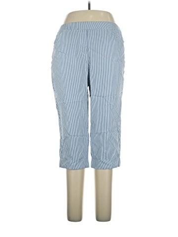Alfred Dunner Casual Pants (view 1)