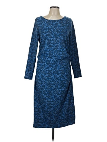 J. Peterman Casual Dress (view 1)