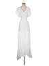 L Space 100% Rayon White Cocktail Dress Size S - photo 1