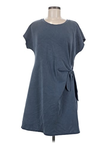Cable & Gauge Casual Dress (view 1)