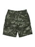 Lands' End 100% Polyester Camo Green Athletic Shorts Size M (kids) - photo 2