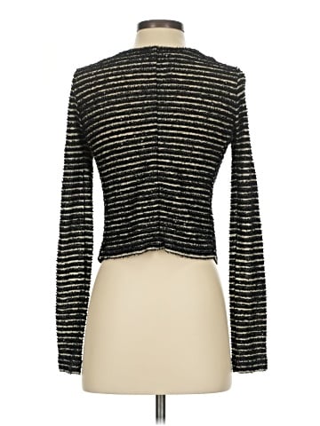 Hi-Line Long Sleeve T-Shirt (view 2)