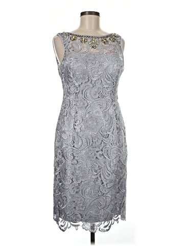 Adrianna Papell Cocktail Dress (view 1)