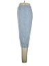 Alfred Dunner Blue Casual Pants Size 14 - photo 5