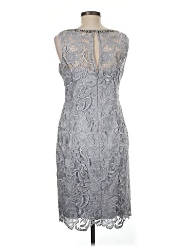 Adrianna Papell Cocktail Dress (view 2)