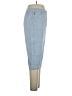 Alfred Dunner Blue Casual Pants Size 14 - photo 4