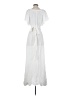 L Space 100% Rayon White Cocktail Dress Size S - photo 2