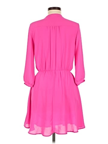 Lush Casual Dress (view 2)