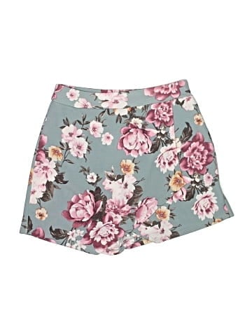 Soprano Shorts (view 1)