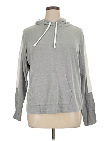 Tek Gear Pullover Hoodie (view 1)