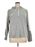 Tek Gear Gray Pullover Hoodie Size XL - photo 1