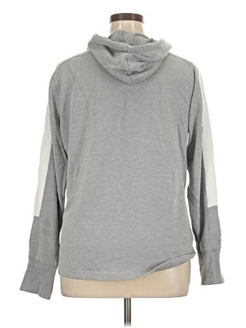 Tek Gear Pullover Hoodie (view 2)