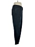 Lee 100% Spandex Blue Jeans Size 16w - photo 4