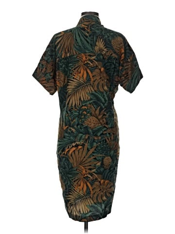 Linda Allard Ellen Tracy Casual Dress (view 2)