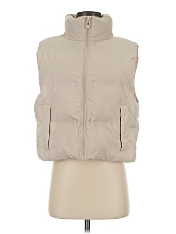 Zara Vest (view 1)