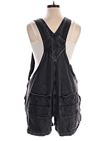 Old Navy Overall Shorts (view 2)
