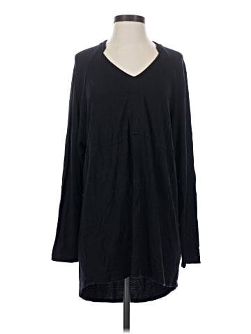 CAbi Long Sleeve Blouse (view 1)