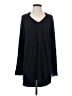 CAbi Black Long Sleeve Blouse Size S - photo 1