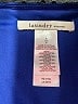Laundry by Design 100% Polyester Stars Blue Cocktail Dress Size S - photo 7