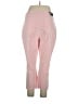 Mario Serrani Pink Casual Pants Size XL - photo 2