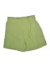 Unbranded Solid Green Shorts Size S - photo 1