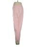 Mario Serrani Pink Casual Pants Size XL - photo 5