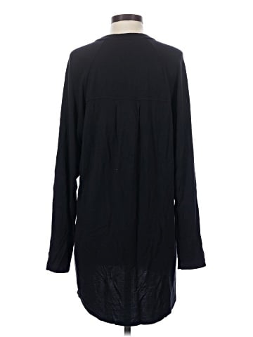 CAbi Long Sleeve Blouse (view 2)
