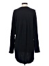 CAbi Black Long Sleeve Blouse Size S - photo 2