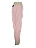 Mario Serrani Pink Casual Pants Size XL - photo 4