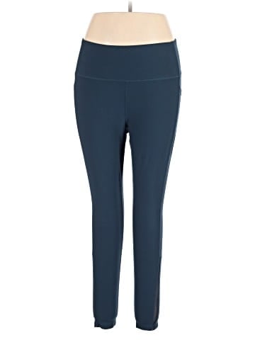 Mondetta Active Pants (view 1)