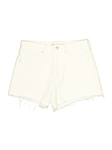 Madewell Denim Short (view 1)