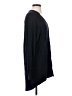CAbi Black Long Sleeve Blouse Size S - photo 4