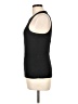 James Perse Black Active Tank Size Lg (3) - photo 5