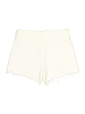 Madewell Denim Short (view 2)