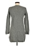 Topshop Gray Pullover Sweater Size 6 - photo 2