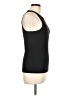 James Perse Black Active Tank Size Lg (3) - photo 4
