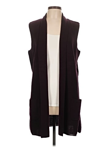 Orvis Sweater Vest (view 1)