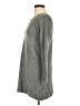 Topshop Gray Pullover Sweater Size 6 - photo 5