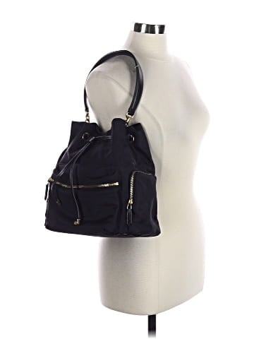 Lauren by Ralph Lauren Bucket Bag (view 2)