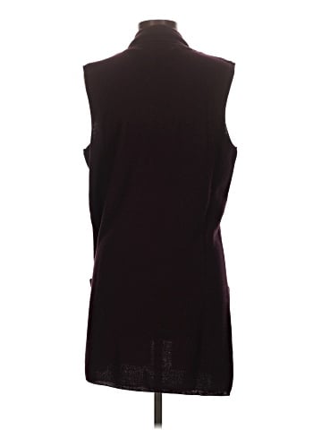 Orvis Sweater Vest (view 2)