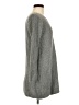 Topshop Gray Pullover Sweater Size 6 - photo 4