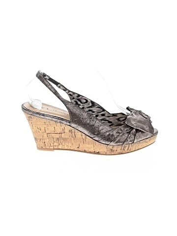 CL by Laundry Wedges (view 1)