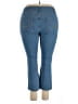 Just My Size Blue Jeans Size 20 - photo 2