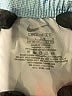 Nike 100% Polyester Blue Athletic Shorts Size 6 - 7 - photo 4