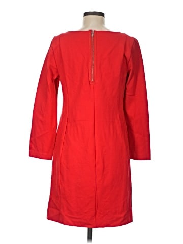 J.Crew Factory Store Casual Dress (view 2)