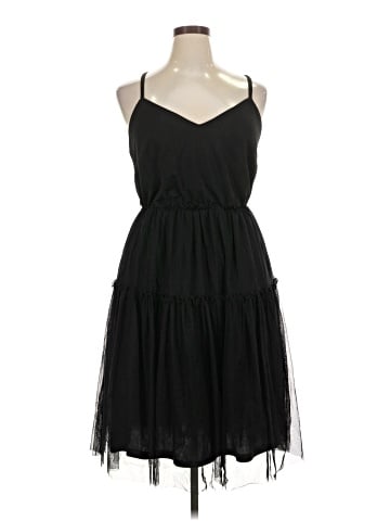 ASOS Curve Cocktail Dress (view 1)