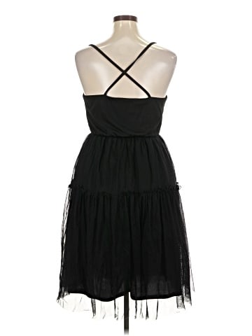 ASOS Curve Cocktail Dress (view 2)